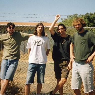 Lost Pilgrims