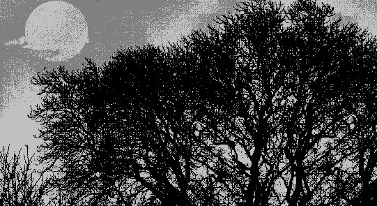 Desolation